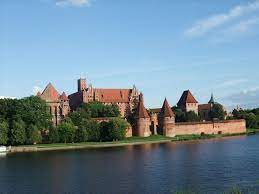 Some castles are now luxury hotels, retaining their powerful facades while offering an upgraded experience. Magdeburg Castle By Matejz On Deviantart Castle Germany Castles Magdeburg