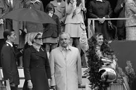 Image result for Blue Streak 1972 Monaco