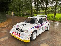 And the latter in the u.k. Car S O S Season 9 Mark Collins Pr