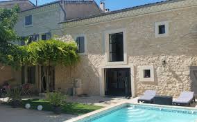 Gite N 84g2999 Pernes Les Fontaines Vaucluse Le Mas Des Valayans Gite De France Locations Vacances Gite