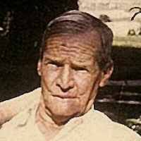 Zoram Bonanza Bell (1897–1964)