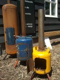 Garden Heating By Atelier Van Asten At Olmenhorst Asten Atelier Gartenheizu Woodworkings Ofen Selber Bauen Werkstattofen Raketenofen