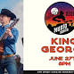 King George