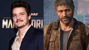 Joel is the main protagonist in the last of us. W20a2gnwa1qyom