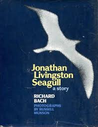 Inspirational positive jonathan livingston seagull quotes. Jonathan Livingston Seagull Wikipedia