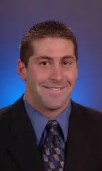 Kleckner Named To 2005 All-Mayday Team