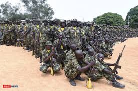 Analysts describe shekau as a loner and a master of disguise. Boko Haram Chadian Troop S Free Nigerian Soldiers In Captivity Kill 100 Terrorists As Shekau Reacts