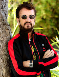 Ringo starr is a british musician, actor, director, writer, and artist best known as the drummer of the beatles who also coined the title 'a hard day's night' for the. Ringo Starr On Why Here Comes The Sun Is The Most Popular Beatles Song His New Ep And Taylor Swift