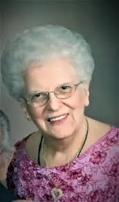 Obituary information for Harriet Szafranski