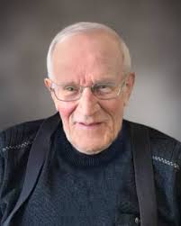 M. Ronald Louisseize