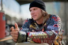Keith DeVit Jr. to Heat, Bortol Slams - Social Paintball