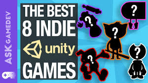 It also powers the rpg maker engine that indie companies have used to. The 8 Best Indie Games Made With Unreal Engine 2019 Youtube