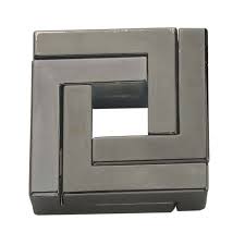 We did not find results for: Huzzle Cast Quartet Metal Puzzle By Hanayama Puzzle Score
