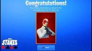 Best fortnite skins ranked the finest from the fortnite item shop. How To Get Wildcard Skin In Fortnite Skin Fortnite Congratulations