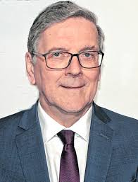 Traueranzeige von Gerhard Sailer vom 10.01.2022