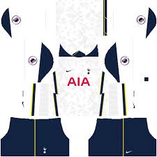 So you need more then comment below or if you want 2 dream league soccer logo & kits url. Tottenham 2021 Kit Logo Dream League Soccer Fts