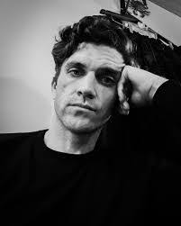 Sean Wilkinson's Instagram, Twitter & Facebook