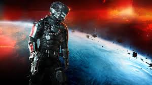 картинки на рабочий стол с разрешением 1920 на 1080 Dead Space 2 Wallpaper Pesquisa Google Dead Space Mass Effect N7 Armor