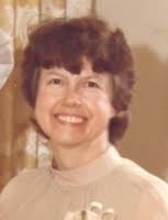 Obituary for Sherida Anne Burgmeier Moore