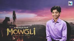 Dutee's overall position of world no. Netflix S Mowgli Rohan Chand On Playing The Iconic Character And His Love For Jungle Jungle Baat Chali Hai Hollywood Hindustan Times