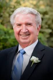 Obituary for Laurence Eugene Webb