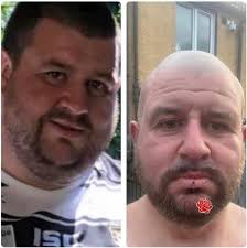 STEPHEN WHITEHURST FROM FIFE ESCAPES JAIL AFTER VIOLENT ATTACK ON PARTNERS  IN SCOTLAND