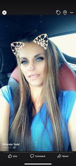 Miranda Gayle Todd (@MirandaGayleTo1)