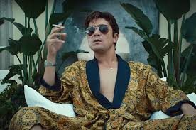 Riccardo dario scamarcio (italian pronunciation: Riccardo Scamarcio Nei Cinema Con Un Film Girato In Puglia Puglia Com