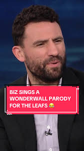 Toronto Maple Leafs Joseph Wall Song