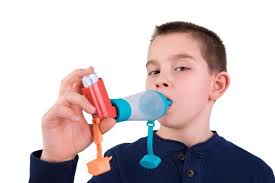 Home Based Asthma Management: