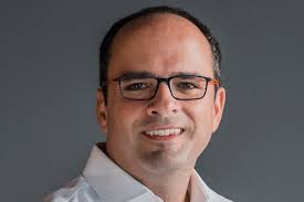 BlueCat exec Stephen Devito takes