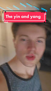 we're all the yin and yang ☯️ ❤️ #yinyang #life #journey #progress #lessons  #blessings
