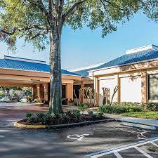 Exclusive special offers, romantic breaks and weekend breaks. Hotel Quality Inn At International Drive Orlando Trivago Co Uk