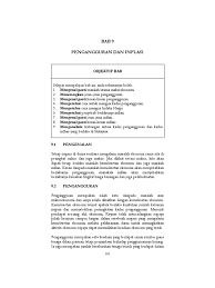 Kesan penjajahan portugis terhadap malaysia. Bab 9 Pengangguran Dan Inflasi