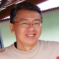 70+ “Daniel Halim” profil