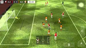 Download First Touch Soccer 2015 Fts 15 Latest Apk Free