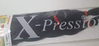 Expression Lagos Braids Plaits Twist Xpression Hair Extension Already Pulled Braids Plaits Expression Xpression Hair Plaits Hair Extensions