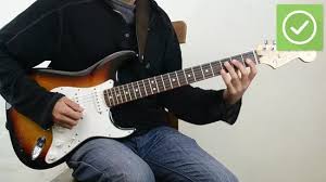 Cara bermain gitar biar enak di dengar untuk pemula hanya sebuah nasihat. Cara Bermain Gitar 14 Langkah Dengan Gambar Wikihow