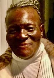 Dora Dean Jackson-Lewis Obituary May 22, 2024