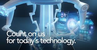 Minimally Invasive Robotic Surgery