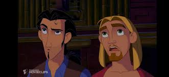 Sometimes I feel like Disney's Live Action Department is currently run by  Judge Doom but instead of killing a Toon with Dip, he turns them into a  Live Action Version of said