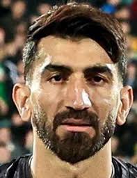 Alireza Beiranvand