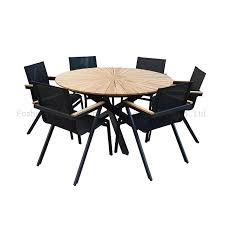 Teak wood root dining table including 87 x 43 inch glass top. China Teak Dining Table Teak Dining Table Manufacturers Suppliers Price Made In China Com