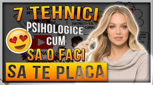 We did not find results for: 7 Semne Psihologice Care Indica Faptul Ca O Fata Te Place Cum Sa Stii Daca O Fata Te Place Sau Nu Youtube