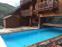 Les 5 Meilleurs Hotels Avec Piscine A Valloire En 2020 Avec Prix Tripadvisor