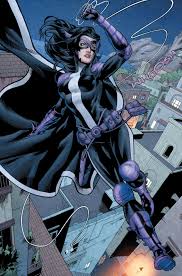 Mary elizabeth winstead plays huntress in birds of prey (and the fantabulous emancipation of one harley quinn). Dc S Birds Of Prey Star Teases Batman Ally Huntress S Backstory