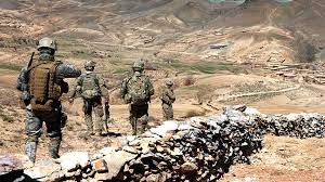 Именно начало вывода из страны американского военного контингента стал причиной обострения в афганистане. Ssha Proigryvayut Vojnu V Afganistane Makkejn Trk Zvezda Novosti 10 07 2017
