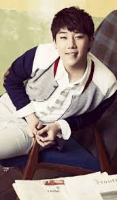 Infinite Man In Love Leader Sunggyu Kpop Idols Infinite Sunggyu Man In Love Video Channel Kpop