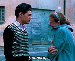 Philippe noiret and salvatore cascio are the standout performers; In The Name Of Film 5 Cinema Paradiso 1988 Giuseppe Tornatore