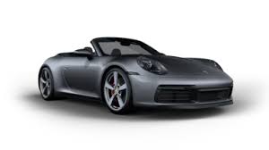 It was offered as a coupe or a convertible and with or. Porsche 911 Carrera 4s Cabriolet Porsche Deutschland